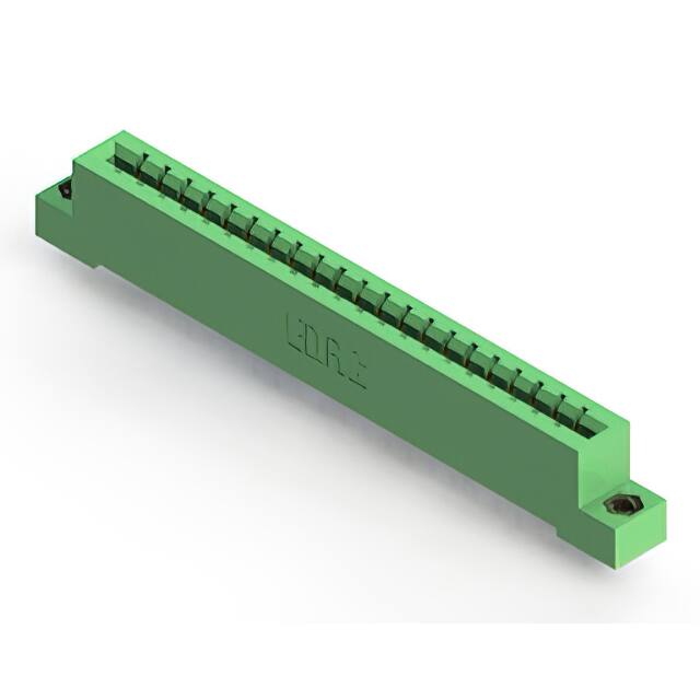 833-021-521-107 EDAC Inc.  Conectores de tableros de borde